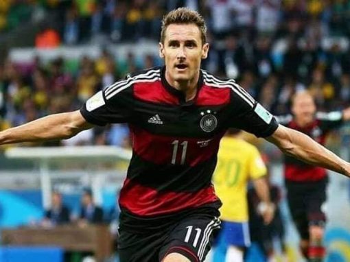 الإحصائيات الفردية في تاريخ كأس العالم