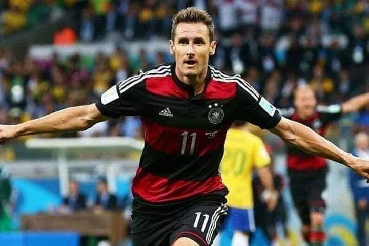 الإحصائيات الفردية في تاريخ كأس العالم