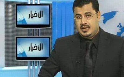 بن لغبر يكشف عن نموذجين يمكن للرئاسي اتباع واحد منهما
