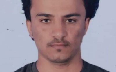 الحزام الأمني قطاع سرار .. صمام امان المديرية