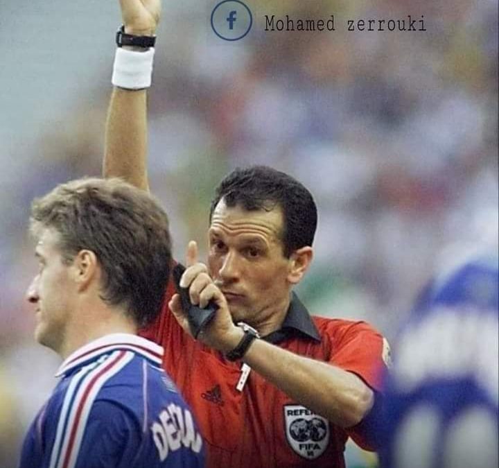 مع إقتراب كأس العالم نجوم عربية تركت بصمتها في المونديال