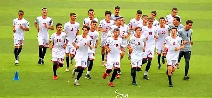 منتخب اليمن للناشئين يفوز على بنجلاديش ويتأهل لنهائيات كأس اسيا