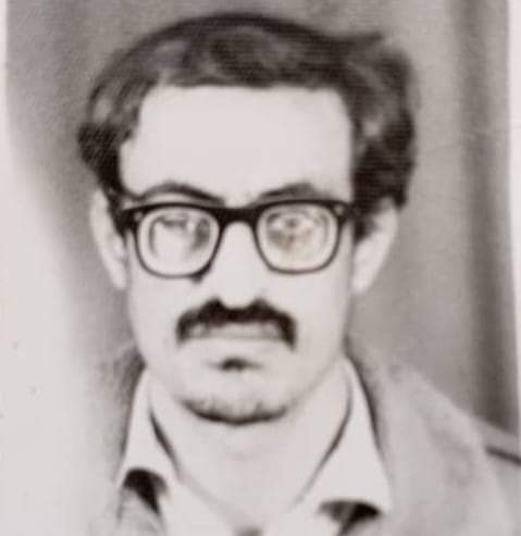 مداخلات تثري السيرة الذاتية للأستاذ علي زين أحمد السنيدي