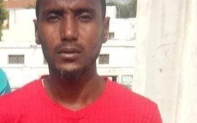 وفاة الشاب محمد “الدجن” أثر ماس كهربائي في خطوط الضغط العالي بساكن مطيري شرق جعار مديرية خنفر