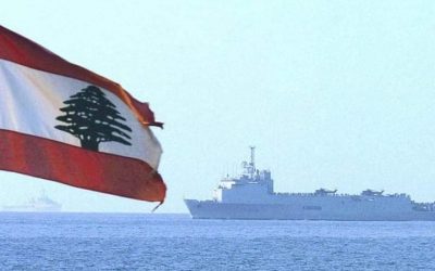 ماذا نعرف عن اتفاق ترسيم الحدود البحرية بين لبنان وإسرائيل؟