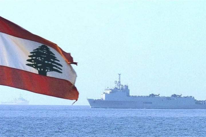 ماذا نعرف عن اتفاق ترسيم الحدود البحرية بين لبنان وإسرائيل؟