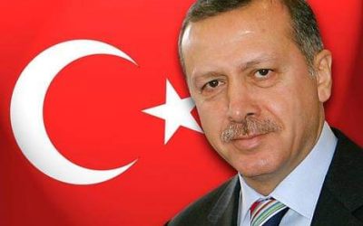 أردوغان يأمر وزير الطاقة ببدء العمل على “مركز للغاز” اقترحه بوتين