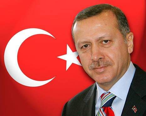 أردوغان يأمر وزير الطاقة ببدء العمل على “مركز للغاز” اقترحه بوتين