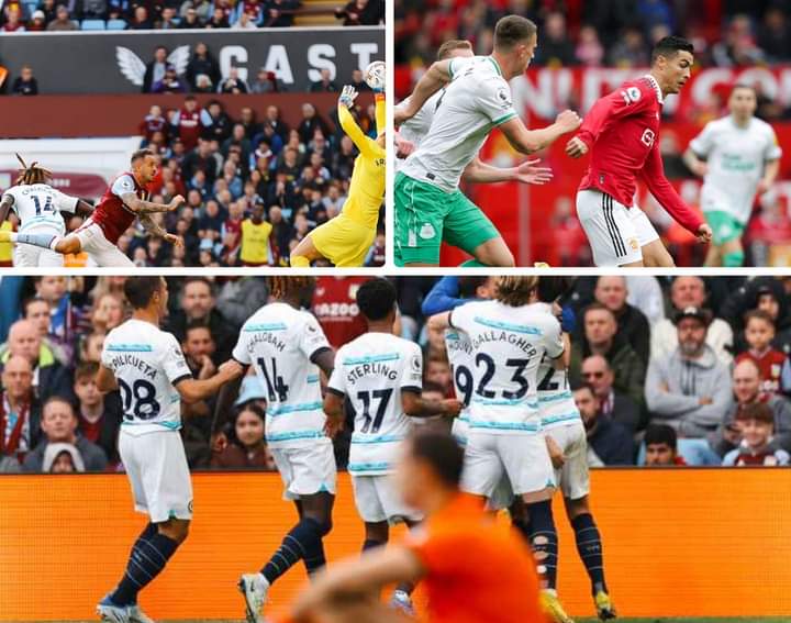 الدوري الإنكليزي: ماونت يقود تشيلسي للفوز و تعادل سلبي لمانشستر يونايتد وإيجابي لوست هام