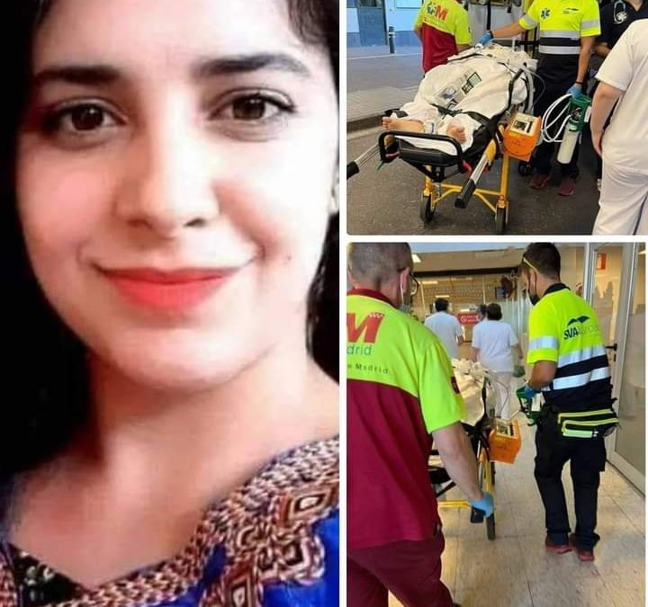 الجزائر.. شاب يحرق مُعلمة بالكامل بعدما رفضت الزواج منه كنوع من الانتقام