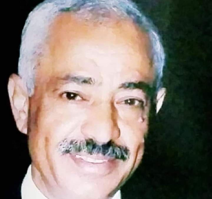 عاجل : اغتيال السفير اليمني درهم نعمان في  صنعاء