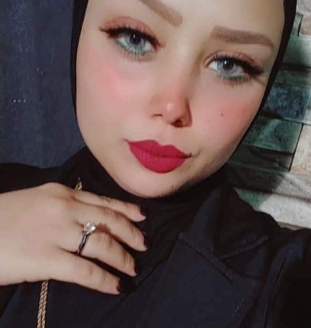 شاب مصري يقتل خطيبته خنقاً في الشارع بمنطقة العرب بمحافظة بور سعيد
