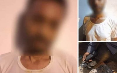خلال 72 ساعة… أمن العاصمة عدن يلقي القبض على متهمين بزرع عبوة ناسفة.