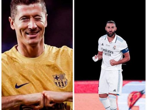 بمناسبة كلاسيكو إسبانيا بين الريال و البارصا أمسية اليوم