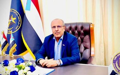 المجلس الانتقالي الجنوبي يعلق على قيام مليشيات الحوثي باستهداف ميناء الضبه بحضرموت