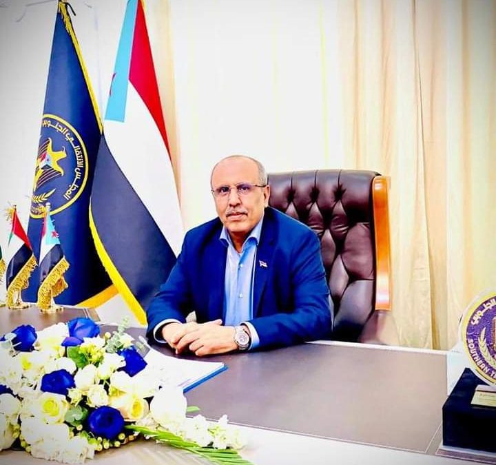 المجلس الانتقالي الجنوبي يعلق على قيام مليشيات الحوثي باستهداف ميناء الضبه بحضرموت