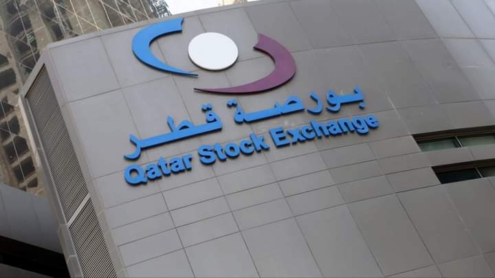 خسائر أسبوعية طفيفة لبورصة قطر بقيمة 1.3 مليار دولار