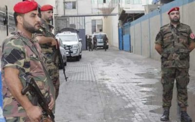 داخلية غزة تكشف إحباط عمليات استخبارية صهيونية ضد فلسطينيين