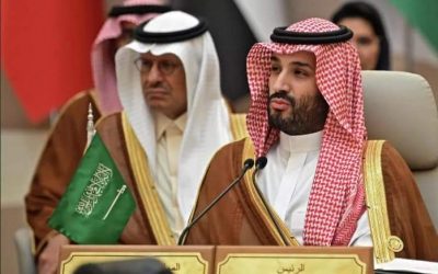 ولي العهد السعودي يغيب عن القمة العربية في الجزائر “امتثالا لنصائح طبية بتجنب السفر”
