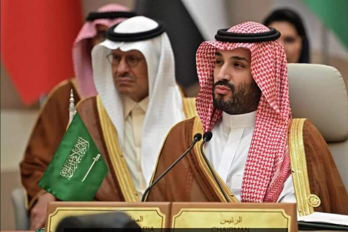 ولي العهد السعودي يغيب عن القمة العربية في الجزائر “امتثالا لنصائح طبية بتجنب السفر”