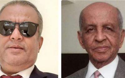 لطفي شطارة معلقاً على الفنان العطروش: عندما يكون للرجال وقيم واوفياء لإرادة شعبهم  تجدهم  معجونين بالجنوب وقضية شعبه