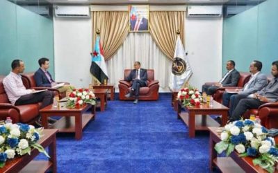 د. الخُبجي يحذر من استمرار تقديم التنازلات للحوثي وخطر ذلك على الأمن والسلم الإقليمي والملاحة الدولية