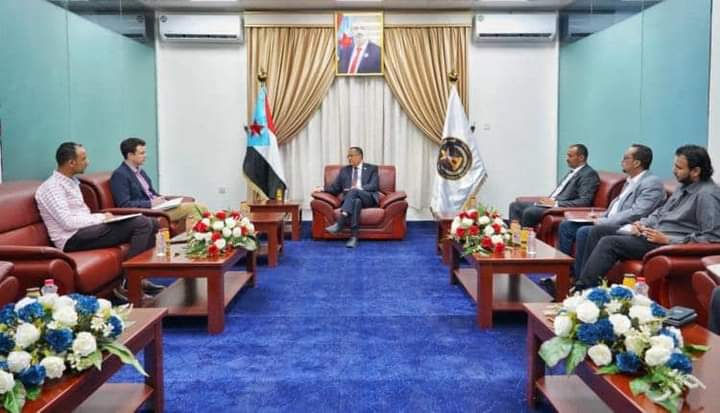 د. الخُبجي يحذر من استمرار تقديم التنازلات للحوثي وخطر ذلك على الأمن والسلم الإقليمي والملاحة الدولية