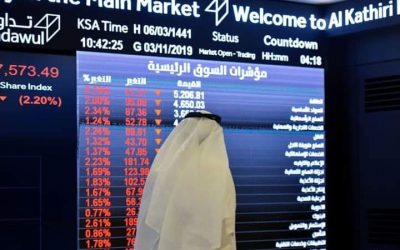 المخاوف الاقتصادية تسيطر على توقعات المستثمرين في الخليج