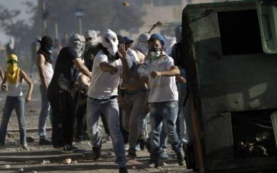 مقتل فلسطيني برصاص إسرائيلي بزعم تنفيذه هجوم دهسا