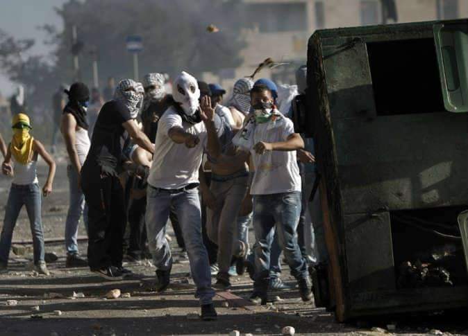 مقتل فلسطيني برصاص إسرائيلي بزعم تنفيذه هجوم دهسا