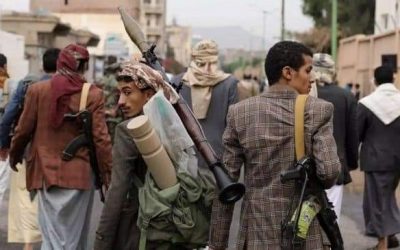 جهود السلام في اليمن أمام اختبار حقيقي الأسبوع المقبل أمام تعنت الحوثيين