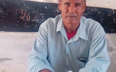 *التربوي القدير حسين زين عاطف حلبوب..مسيرة  حياة حافلة بالعطاء رغم الصعاب*