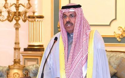 حكومة جديدة في الكويت تؤدي اليمين أمام ولي العهد بعد شهر على انتصار المعارضة