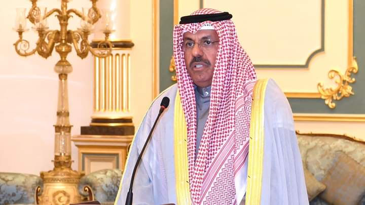 حكومة جديدة في الكويت تؤدي اليمين أمام ولي العهد بعد شهر على انتصار المعارضة