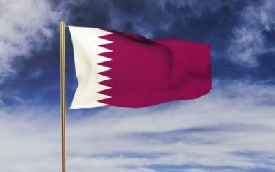 “بالشراكة مع توتال إنرجي وماروبيني”: قطر تدشّن أول محطة للطاقة الشمسية