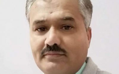 إدارة مركز دار العلوم بيافع رصد تبعث برقية تهنئة لعميد كلية التربية يافع بمناسبة الثقة التي نالها من الجامعة