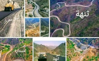 استطلاع عودة الحلم الذي كاد أن يلتهمه الضياع:
