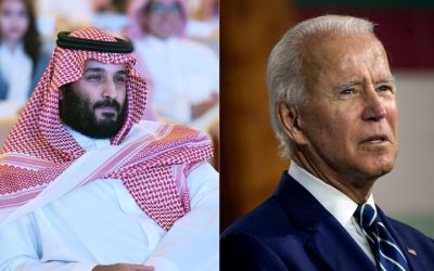 سفيرة الرياض بواشنطن :خفض مبيعات السلاح يعرض حياة الأمريكيين بالسعودية للخطر