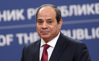 مصر تمنح الرخصة الذهبية لجميع المستثمرين
