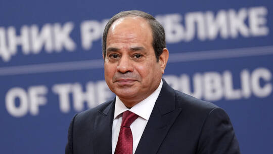 مصر تمنح الرخصة الذهبية لجميع المستثمرين