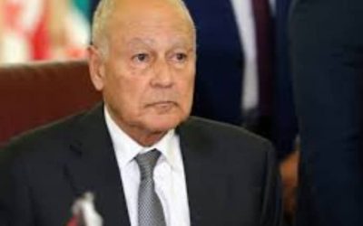 أبو الغيط يعرب عن قلقه من عدم تمديد الهدنة في اليمن