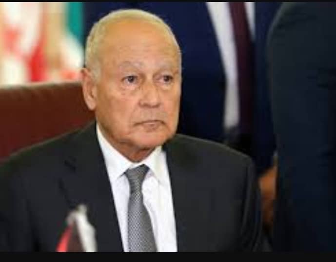 أبو الغيط يعرب عن قلقه من عدم تمديد الهدنة في اليمن