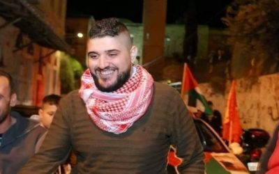 الاحتلال يغتال أحد قادة “عرين الأسود” في نابلس بعبوة ناسفة