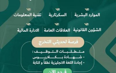 بنك الأول في عدن يعلن عن وظائف شاغرة.. تعرف على الشروط والتخصصات المطلوبة