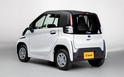 ……السيارات الكهربائية ……