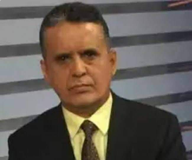 النسي: الجنوب ليس ملكية لاحد حتى يمنحه لليمنيين