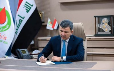 وزير عراقي يكشف سرقة أكثر من ملياري دولار