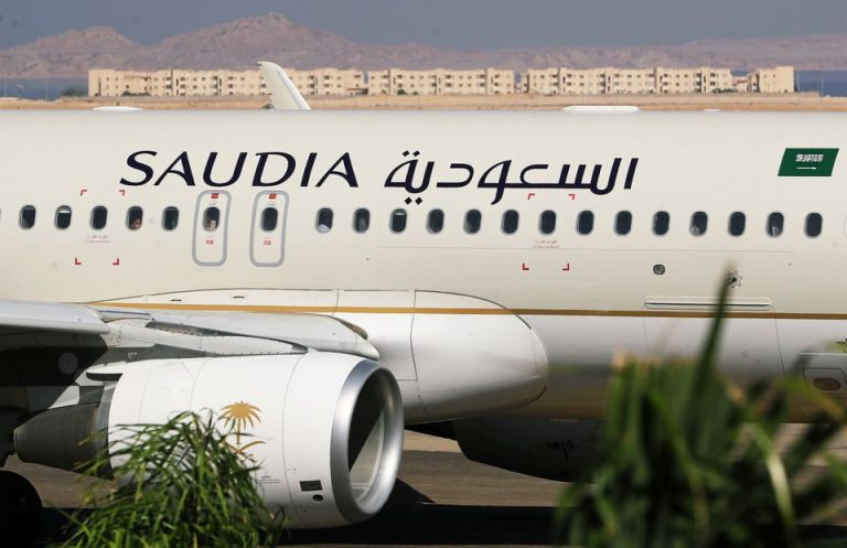 محادثات سعودية مع إيرباص وبوينغ لشراء طائرات جديدة