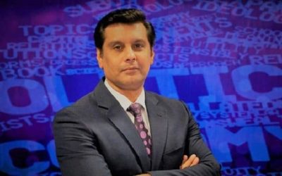 اغتيال الصحفي الباكستاني المعارض أرشد شريف في المنفى بكينيا