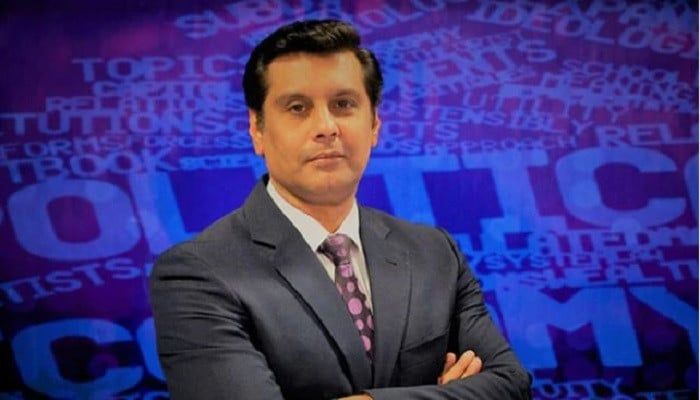 اغتيال الصحفي الباكستاني المعارض أرشد شريف في المنفى بكينيا